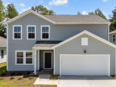 Rosella Plan, Ocean Pointe