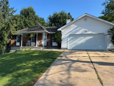 1202 Deer Run Dr