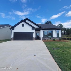 118 Bramblewood Ln