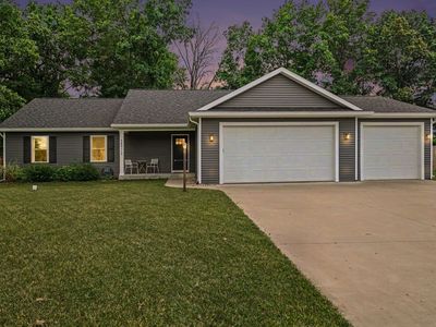 58972 Spring Creek Trl