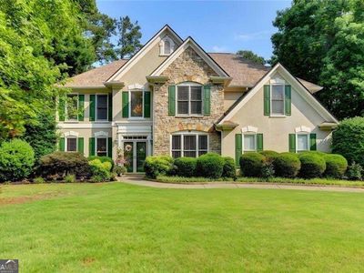 677 River Cove Ct