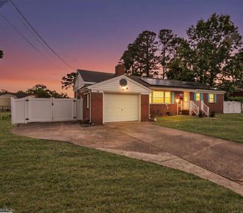 409 Shoreline Dr