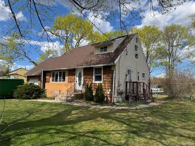 41 Princeton Street