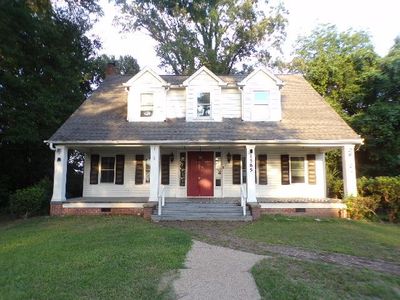 1585 Warrenton Rd