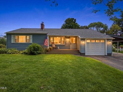 19 Buell Avenue