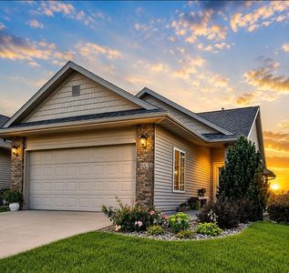 Property at 947 5th St, Kalona, IA