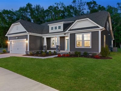 Mm Barnes At River Clb