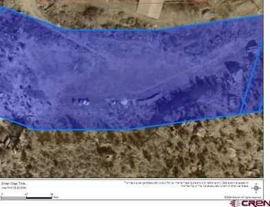 Property at South St, Naturita, CO