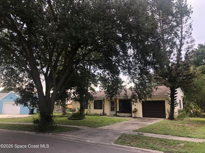Property at 1440 Carr Cir NE, Palm Bay, FL