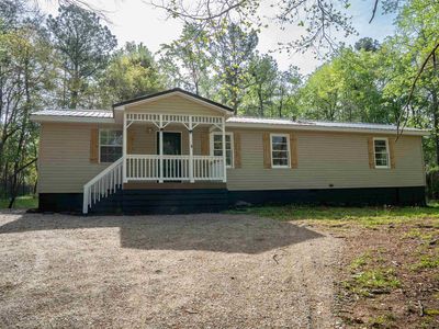 209 Bushy Creek Rd