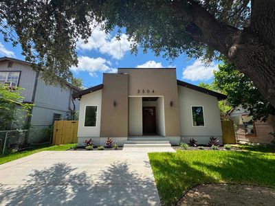3504 San Agustin Ave