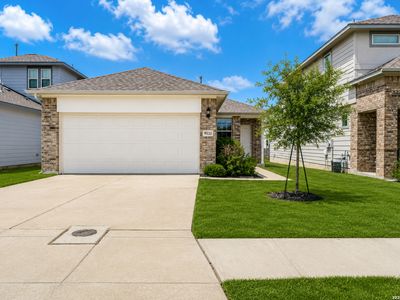9532 Griffith Run