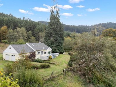 Property at (Undisclosed Address), Tidewater, OR