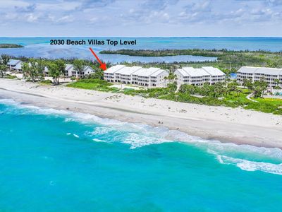 2030 Gulf Beach Villas #2030