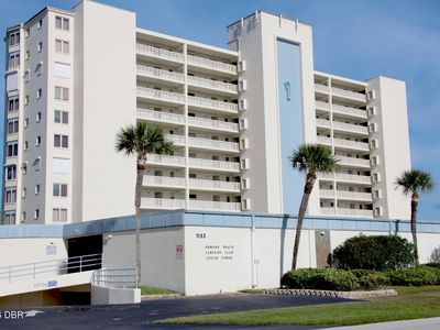 1133 Ocean Shore Blvd APT 802