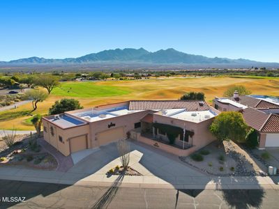 4241 S Via De Febrero