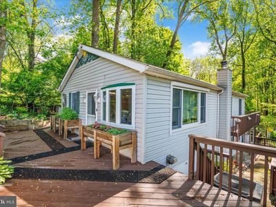 Property at 10913 Summit Ave, Woodstock, MD
