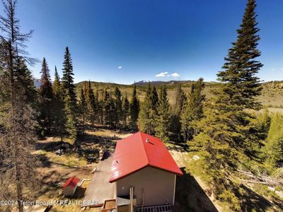 Property at 8 Meeks Rd, Dubois, WY