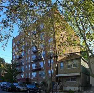 Property at 50-15 39th Street #5C, Long Island City, NY