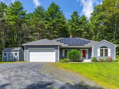 189 Dan Jarvis Road