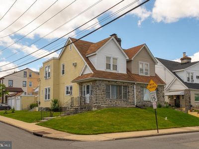 Property at 500 Elm Ave, Upper Darby, PA