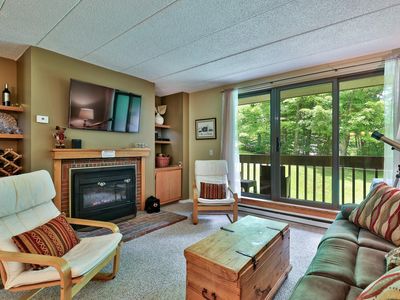 203 Old Mill Road #5