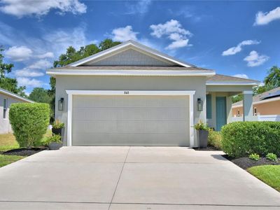 868 Blue Creek Dr
