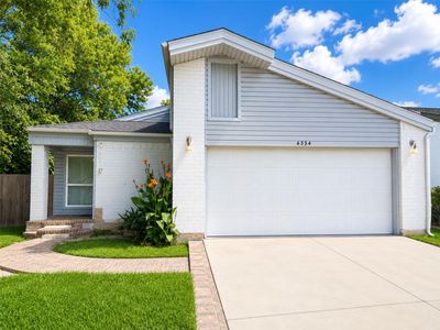 6354 Dellfern Dr