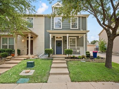 10616 Traymore Dr