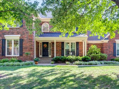 7413 Falls Ridge Ct