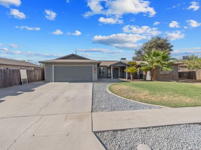Property at 916 E Elm Street, Hanford, CA