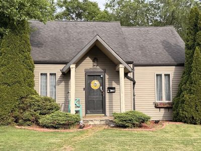 212 Seneca Dr
