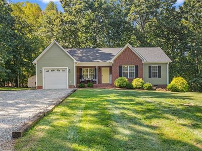 Property at 206 Cushman Rd, Gibsonville, NC