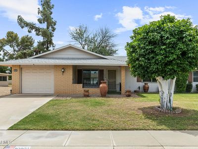 10801 W CARON Drive