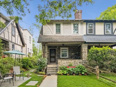 21 Chatham Rd