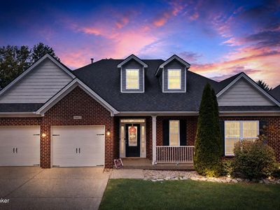 8802 Talon Ridge Dr