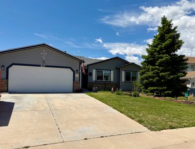 843 Eagle Bend Dr