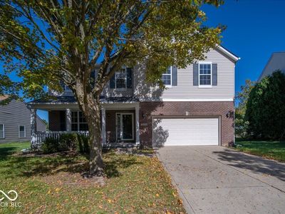 8522 Bravestone Way