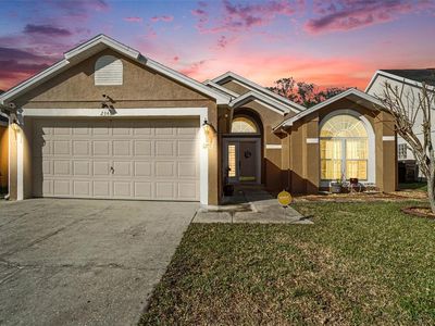 2346 Lily Pad Ln