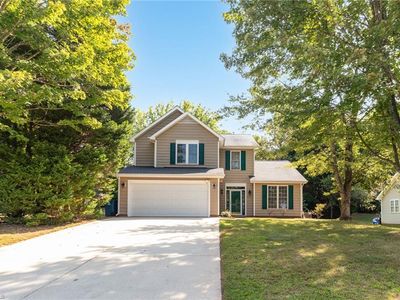 3805 Auburn Hills Dr