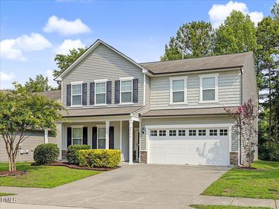 4344 Prairie Creek Trl