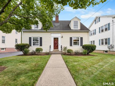 57 Fennbrook Road