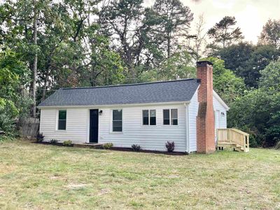 565 Mount Torrey Rd