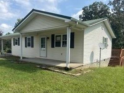 Property at 368 Inez Pruitt Rd, Greensburg, KY