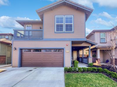 238 Clover Meadows Cir