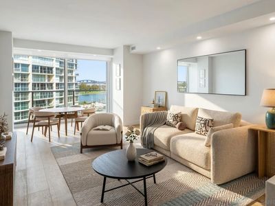 1760 Avenida Del Mundo Unit 801