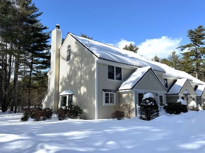 Property at 15 Cedar Drive UNIT 7, North Conway, NH