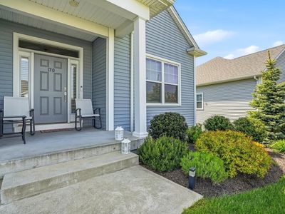 170 Stone Hill Dr #170
