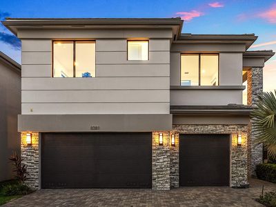 8381 Fishers Island Way