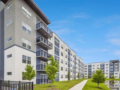 5587 MILLENIA PARK BOULEVARD #203